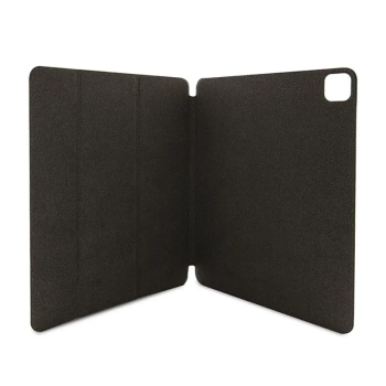 Guess 4G Stripe Allover - Etui iPad Pro 12.9