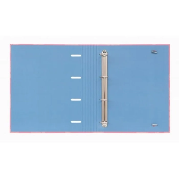Disney Stitch - Segregator A4 (4 ringi, gumka)