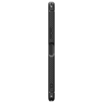 Spigen Rugged Armor - Etui do Sony Xperia 10 VI (Matte Black)