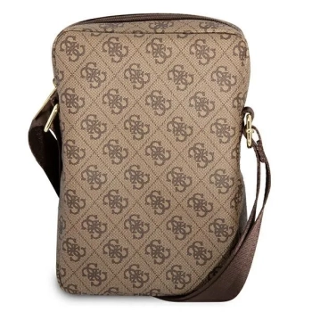 Guess 4G Big Metal Logo Tablet Bag - Torba na tablet 10