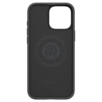 Spigen Liquid Air T Mag MagSafe - Etui do iPhone 16 Pro Max (Matte Black)