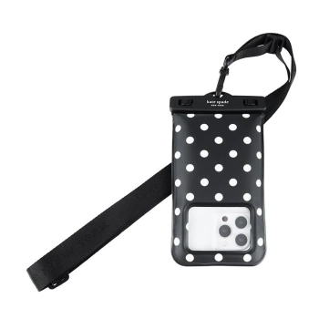 Kate Spade New York Waterproof Floating Pouch - Etui wodoodporne do smartfonów do 6.7