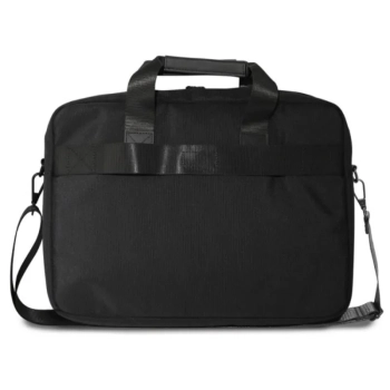 BMW Nylon Blue Stripe - Torba na notebooka 16