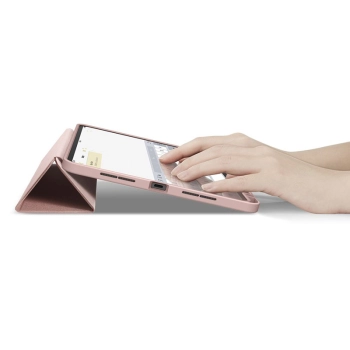 Spigen Urban Fit - Etui do iPad Pro 11