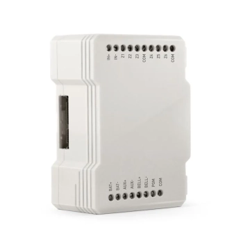 Zipato Zipabox Security Expansion Module - Moduł bezpieczeństwa Zipabox