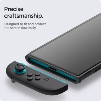 Spigen Glas.TR EZ Fit 2-Pack - Szkło hartowane do Nintendo Switch 2 (2 sztuki)