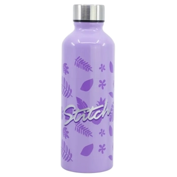 Disney Stitch - Butelka aluminiowa z kolekcji Palms and Kisses 755 ml