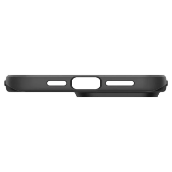 Spigen Thin Fit - Etui do iPhone 14 Pro (Czarny)