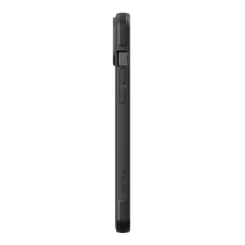X-Doria Raptic Secure MagSafe - Biodegradowalne etui iPhone 14 Plus (Drop-Tested 4m) (Black)