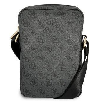 Guess 4G Big Metal Logo Tablet Bag - Torba na tablet 10