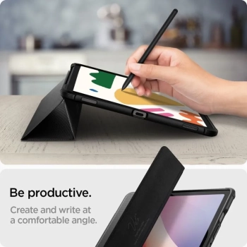 Spigen Rugged Armor Pro - Etui Samsung Galaxy Tab S10 FE+ 13.1
