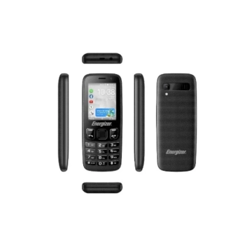Energizer E242S+ - Telefon 512MB RAM 4GB 2,4