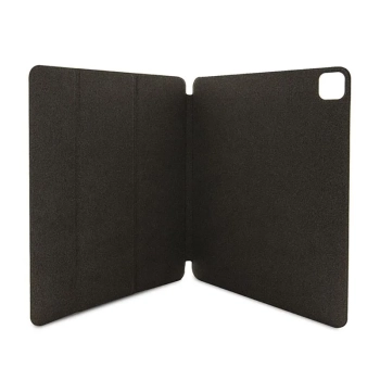 Guess 4G Stripe Allover - Etui iPad Pro 12.9