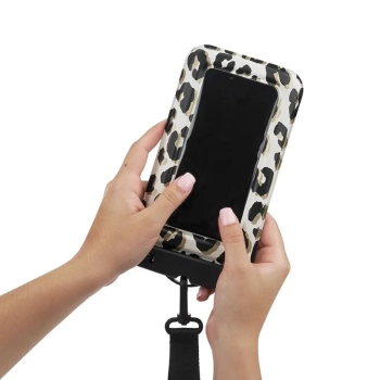 Kate Spade New York Waterproof Floating Pouch - Etui wodoodporne do smartfonów do 6.7