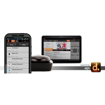 Griffin Beacon - Przekaźnik audio-wideo (Android)