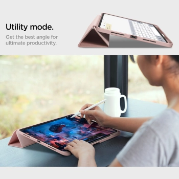 Spigen Urban Fit - Etui do iPad Pro 11