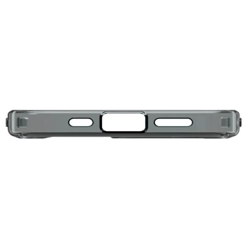 Spigen Ultra Hybrid - Etui do iPhone 16e (Space Crystal)