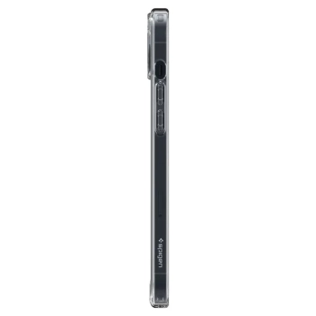 Spigen Ultra Hybrid Mag MagSafe - Etui do iPhone 15 Plus / iPhone 14 Plus (Czarny)