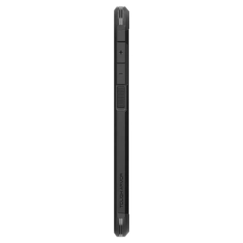 Spigen Tough Armor - Etui do Samsung Galaxy A55 5G (Czarny)