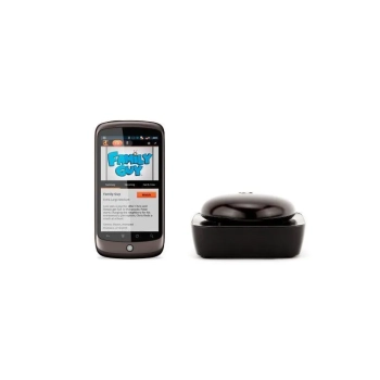 Griffin Beacon - Przekaźnik audio-wideo (Android)