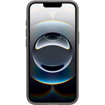 Spigen Liquid Air - Etui do iPhone 16e (Marble Gray)