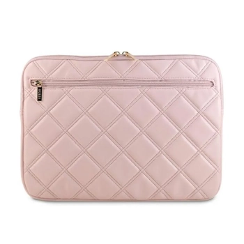 Guess Quilted 4G Sleeve - Etui na notebooka 13