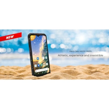 Energizer HardCase H620S - Smartfon pancerny rugged 4GB RAM 64GB 6,2