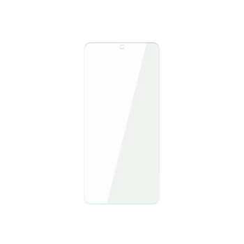 3mk Silky Matt Pro - Matowa folia ochronna do Samsung Galaxy S25 Edge