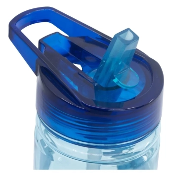 Disney Stitch - Bidon ecozen z uchwytem i ustnikiem 475 ml