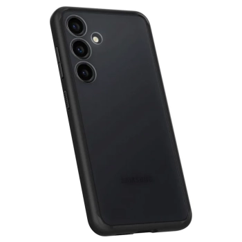 Spigen Ultra Hybrid - Etui do Samsung Galaxy S24 (Frost Black)