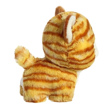 Teddy Pets - Pluszowa maskotka / przytulanka Kot Rudy Pręgowany 17 cm