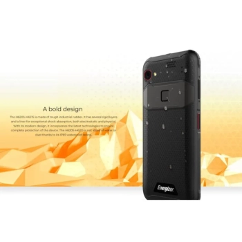 Energizer HardCase H620S - Smartfon pancerny rugged 4GB RAM 64GB 6,2