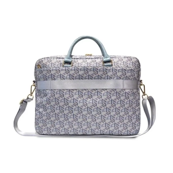 Guess GCube Stripes - Torba na notebooka 16
