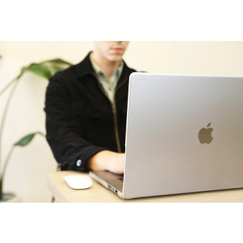 Moshi iGlaze Hardshell Case - Obudowa MacBook Pro 16