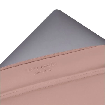 Kate Spade New York Puffer Sleeve - Pokrowiec MacBook Pro 16