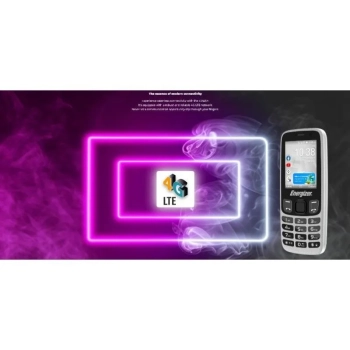 Energizer E242S+ - Telefon 512MB RAM 4GB 2,4