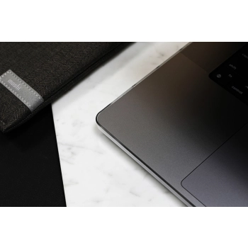 Moshi iGlaze Hardshell Case - Obudowa MacBook Pro 16