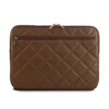 Guess Quilted 4G Sleeve - Etui na notebooka 13