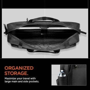 Spigen KD300 Klasden Laptop Bag - Torba na notebooka 16