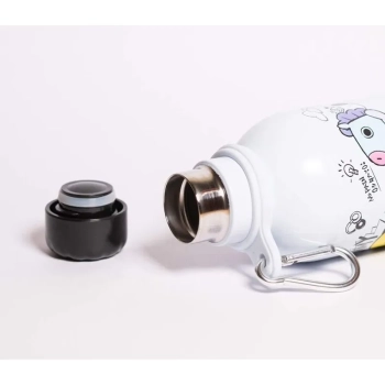 Line Friends BT21 - Butelka termiczna 500 ml