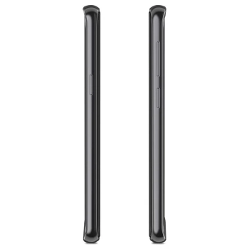 Moshi Vitros - Etui Samsung Galaxy S9 (Titanium Gray)