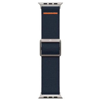 Spigen Fit Lite Ultra - Pasek do Apple Watch 42/44/45/49 mm (Navy)