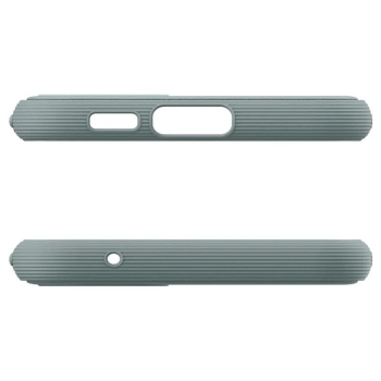Spigen Caseology Parallax - Etui do Samsung Galaxy S23 FE (Sage Green)