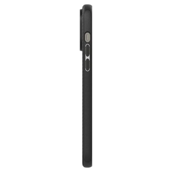 Spigen Mag Armor - Etui do iPhone 14 Pro (Czarny)