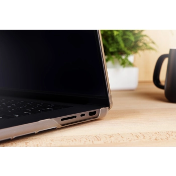 Moshi iGlaze Hardshell Case - Obudowa MacBook Pro 16
