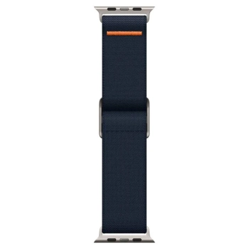 Spigen Fit Lite Ultra - Pasek do Apple Watch 42/44/45/49 mm (Navy)