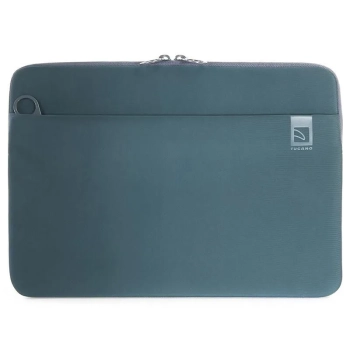 Tucano Top Second Skin - Pokrowiec MacBook Pro 13" (M2/M1/2022-2016), MacBook Air 13" (M3/M2/2024-2018) (granatowy)