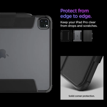 Spigen Ultra Hybrid Pro - Etui do iPad Pro 13