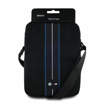 BMW Nylon Blue Stripe - Torba na tablet 8