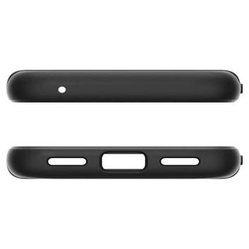 Spigen Ultra Hybrid - Etui do Google Pixel 8A (Matte Black)